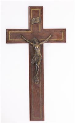 Kruzifixcorpus "Cristo vivo" - Kunst und Antiquitäten