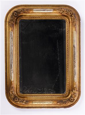 Spiegelrahmen, 2. Hälfte 19. Jahrhundert - Kunst und Antiquitäten