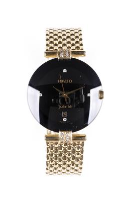 Rado Jubile - Armband- und Taschenuhren