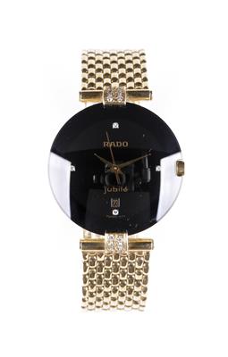 Rado Jubile - Wrist and Pocket Watches