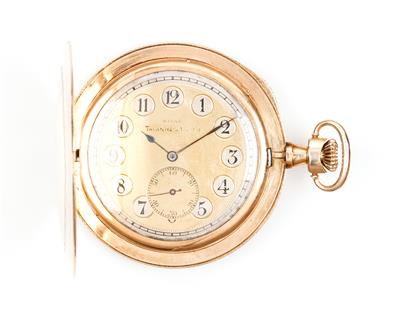 Rival Tavannes Watch - Wrist and Pocket Watches