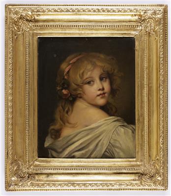 Anonymer Maler, 2. Hälfte 19. Jahrhundert - Bilder