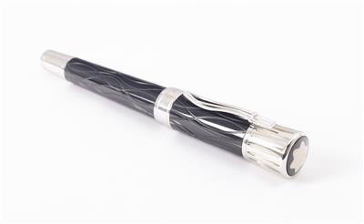 Montblanc Füllfederhalter Mark Twain - Arte e antiquariato