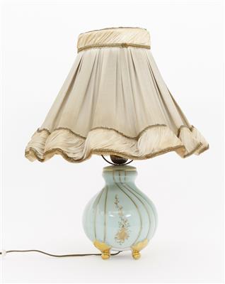 Tischlampe - Antiques and art