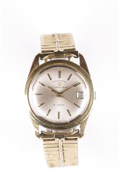 Eterna Matic Cronometer - Jewellery and watches
