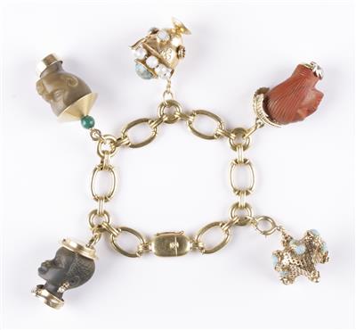Bettelarmband - Jewellery and watches