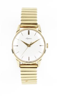 Alpina - Jewellery and watches