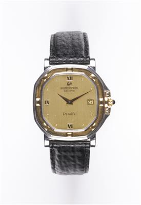 Raymond Weil "Parsifal" - Jewellery and watches