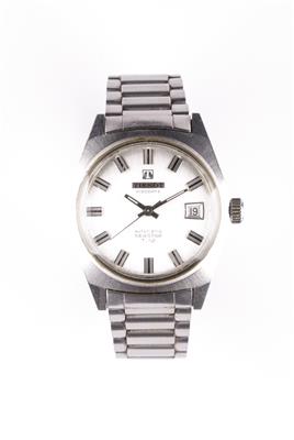 Tissot Visodate Seastar T12 - Jewellery and watches