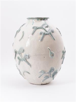 Vase um 1930 - Antiques and art