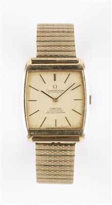 Omega Constellation Chronometer - Armband- und Taschenuhren