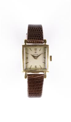 Omega um 1956 - Armband- und Taschenuhren