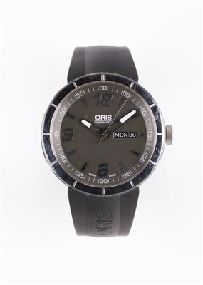 Oris - Armband- und Taschenuhren