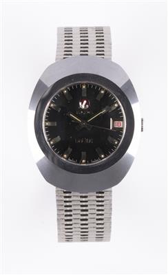 Rado Diastar - Armband- und Taschenuhren