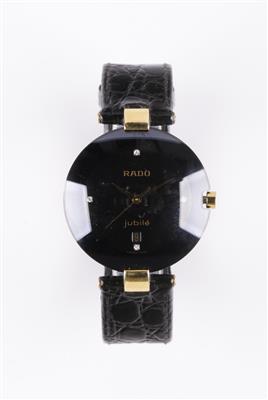 Rado Jubile - Armband- und Taschenuhren