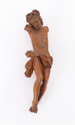 Christus, Flämisch, 17. Jahrhundert - Kunst und Antiquitäten