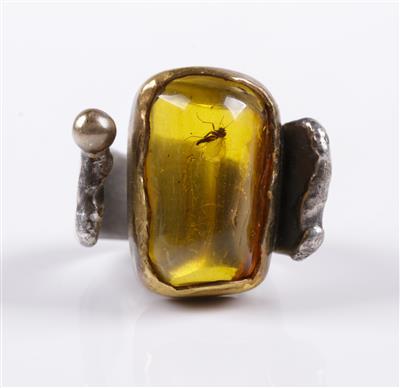 Designerring Fa. Schodterer Bad Ischl - Gioielli e orologi