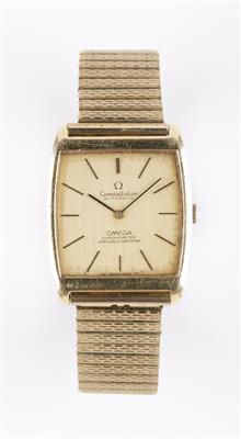 Omega Constellation Chronometer - Schmuck und Uhren