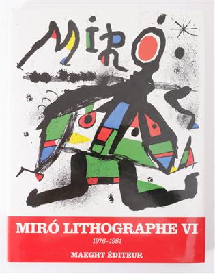 Joan Miro * - Arte moderna e contemporanea