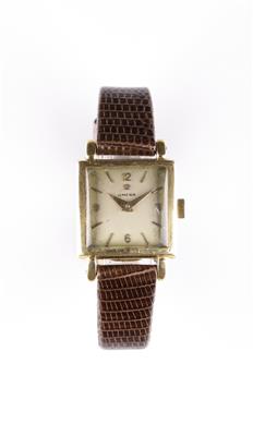 Omega um 1956 - Schmuck und Uhren