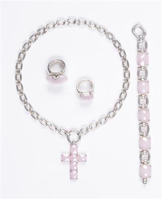 Thomas Sabo, Schmuckset - Gioielli e orologi