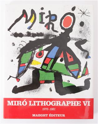 Joan Miro * - Bilder