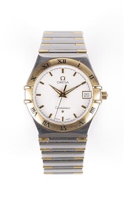 Omega Constellation - Schmuck und Uhren