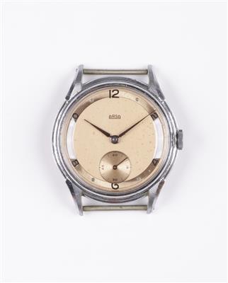 Arsa, um 1950 - Gioielli e orologi