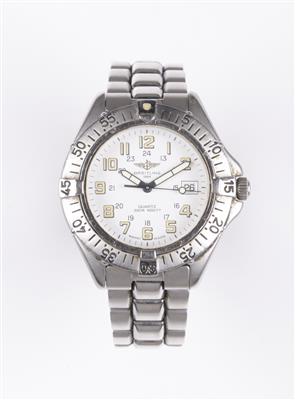 Breitling Colt - Jewellery and watches