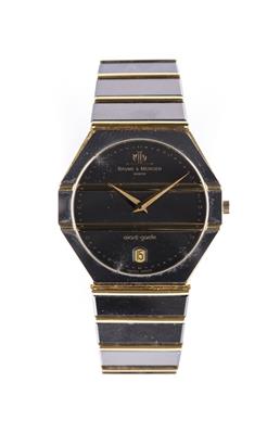 Baume  &  Mercier Avant Garde - Gioielli e orologi