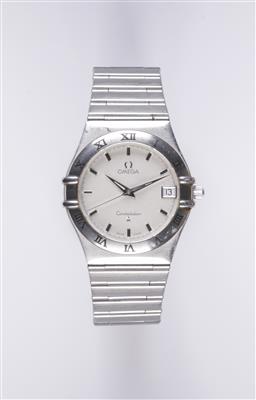 Omega Constellation - Jewellery and watches