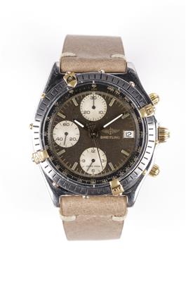 Breitling Chronomat - Schmuck und Uhren