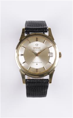 Omega Constellation Chronometer - Gioielli e orologi