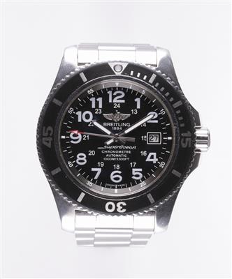 Breitling Superocean II 44 - Gioielli e orologi