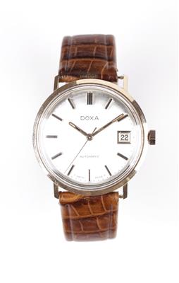 Doxa - Jewellery and watches