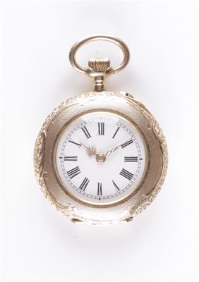 Taschenuhr - Jewellery and watches