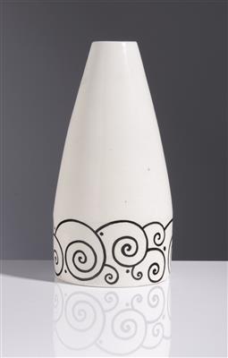 Jugendstil Vase, - Antiques and art