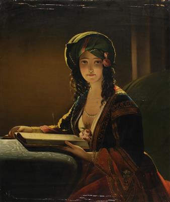 Friedrich von Amerling - Bilder