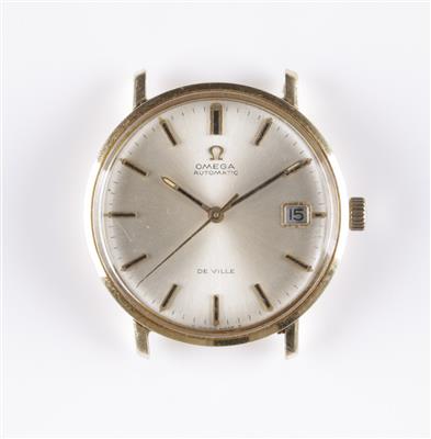 Omega De Ville - Antiques and art