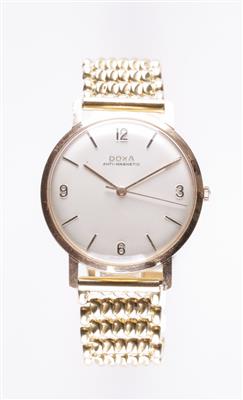 Doxa - Schmuck und Uhren