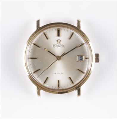 Omega De Ville - Gioielli e orologi