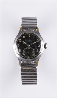 Jaeger-Lecoultre um 1940/50 - Schmuck und Uhren