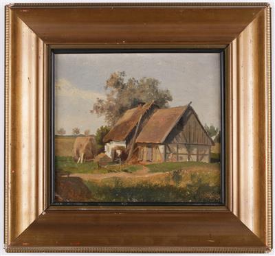 Maler Ende 19. Jahrhundert - Obrazy