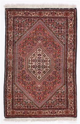 Bidjar ca. 105 x 71 cm - Antiques and art