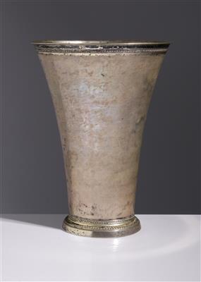Vase, 18./19. Jahrhundert - Kunst & Antiquitäten