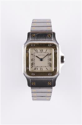 Cartier Santos - Gioielli e orologi