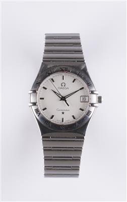 Omega Constellation - Schmuck & Uhren