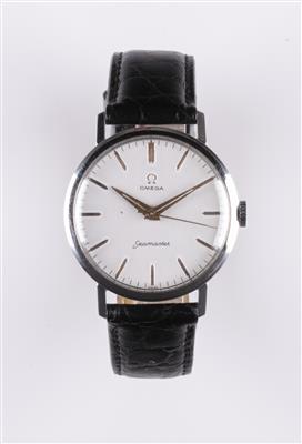 Omega Seamaster um 1964 - Schmuck & Uhren