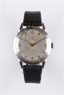 Omega um 1953 - Gioielli e orologi