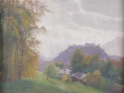 Maler um 1930 - Paintings